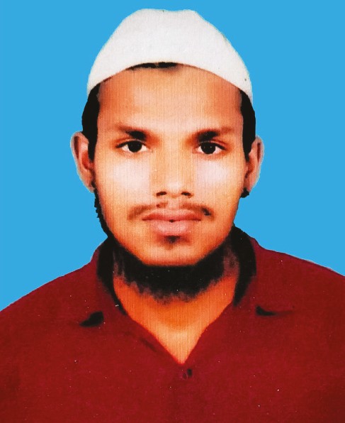 Photo of জহিরুল ইসলাম শুভ